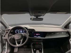 Audi A3 Sportback Advanced TFSI S tr. LED 360°K NAVI