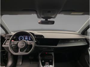 Audi A3 Sportback Advanced TFSI S tr. LED NAVI RFK