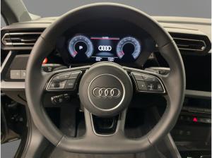 Audi A3 Sportback Advanced TFSI S tr. LED NAVI RFK