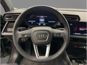 Audi A3 allstreet TFSI S tr. 360°K LED NAVI HUD SONOS