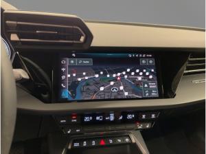 Audi A3 Sportback Advanced TFSI S tr. LED 360°K NAVI