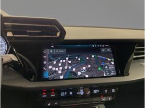 Audi A3 Sportback Advanced TFSI S tr. LED NAVI RFK