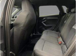 Audi A3 allstreet TFSI S tr. 360°K LED NAVI HUD SONOS