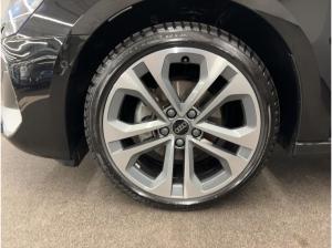 Audi A3 Sportback Advanced TFSI S tr. LED NAVI RFK