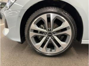 Audi A3 Sportback Advanced TFSI S tr. LED 360°K NAVI