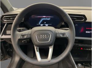 Audi A3 allstreet TFSI S tr. 360°K LED NAVI HUD SONOS