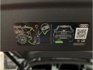 Audi A3 allstreet TFSI S tr. 360°K LED NAVI HUD SONOS
