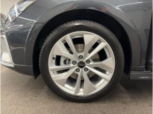 Audi A3 allstreet TFSI S tr. 360°K LED NAVI HUD SONOS