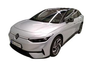Volkswagen ID.7 Pro S - Black Style Interieur Plus und Exterieur Plus Paket + Pano / 8-fach Bereift