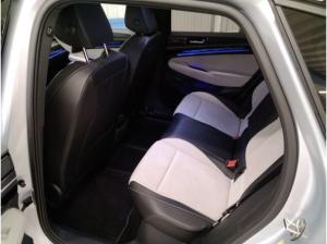 Volkswagen ID.7 Pro S - Black Style Interieur Plus und Exterieur Plus Paket + Pano / 8-fach Bereift