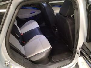 Volkswagen ID.7 Pro S - Black Style Interieur Plus und Exterieur Plus Paket + Pano / 8-fach Bereift