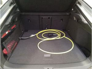 Volkswagen ID.7 Pro S - Black Style Interieur Plus und Exterieur Plus Paket + Pano / 8-fach Bereift
