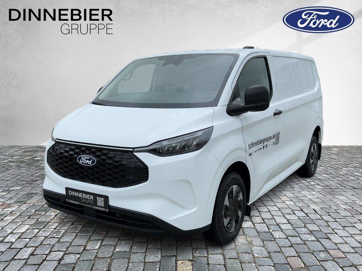 Ford Transit Custom 320 L1 H1 Kasten LKW Trend 100 KW