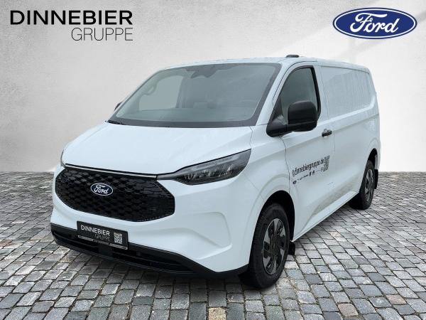 Ford Transit Custom 320 L1 H1 Kasten LKW Trend 100 KW
