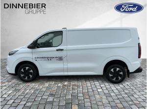 Ford Transit Custom 320 L1 H1 Kasten LKW Trend 100  KW