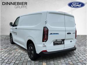 Ford Transit Custom 320 L1 H1 Kasten LKW Trend 100  KW
