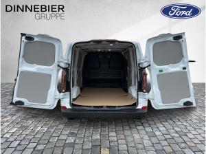 Ford Transit Custom 320 L1 H1 Kasten LKW Trend 100  KW