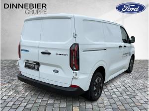Ford Transit Custom 320 L1 H1 Kasten LKW Trend 100  KW
