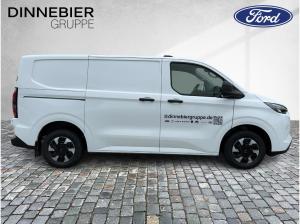 Ford Transit Custom 320 L1 H1 Kasten LKW Trend 100  KW