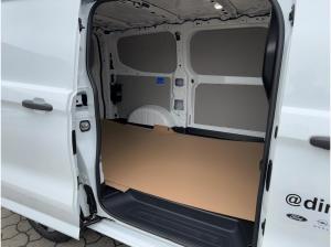 Ford Transit Custom 320 L1 H1 Kasten LKW Trend 100  KW