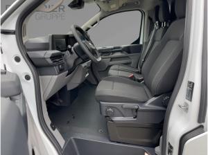 Ford Transit Custom 320 L1 H1 Kasten LKW Trend 100  KW