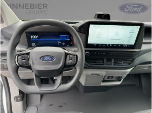 Ford Transit Custom 320 L1 H1 Kasten LKW Trend 100  KW
