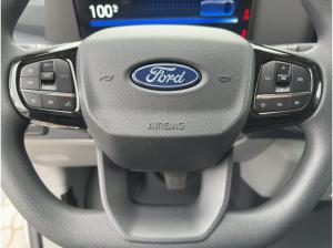 Ford Transit Custom 320 L1 H1 Kasten LKW Trend 100  KW