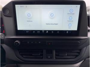 Ford Transit Custom 320 L1 H1 Kasten LKW Trend 100  KW
