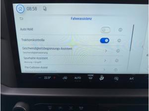 Ford Transit Custom 320 L1 H1 Kasten LKW Trend 100  KW