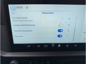 Ford Transit Custom 320 L1 H1 Kasten LKW Trend 100  KW