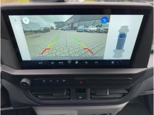 Ford Transit Custom 320 L1 H1 Kasten LKW Trend 100  KW
