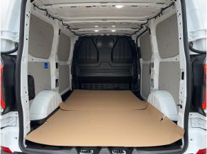 Ford Transit Custom 320 L1 H1 Kasten LKW Trend 100  KW