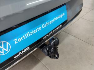 Volkswagen Golf Goal 1.5 eHybrid AHK/Matrix/Nav/360°/08.30Garantie