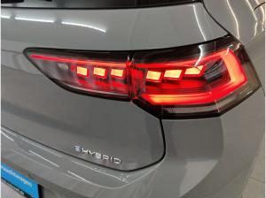 Volkswagen Golf Goal 1.5 eHybrid AHK/Matrix/Nav/360°/08.30Garantie