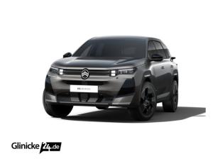 Citroën C5 Aircross Hybrid 145 Doppelkupplung 6-Gang PLUS