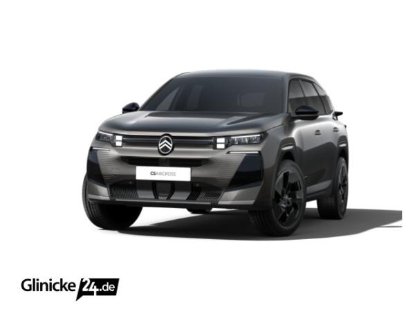 Citroën C5 Aircross Hybrid 145 Doppelkupplung 6-Gang PLUS