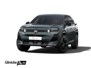 Citroën C5 Aircross Hybrid 145 Doppelkupplung 6-Gang Team