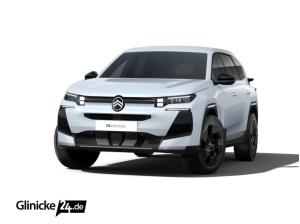 Citroën C5 Aircross Hybrid 145 Doppelkupplung 6-Gang PLUS