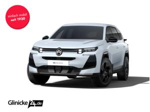 Citroën C5 Aircross Hybrid 145 Doppelkupplung 6-Gang PLUS