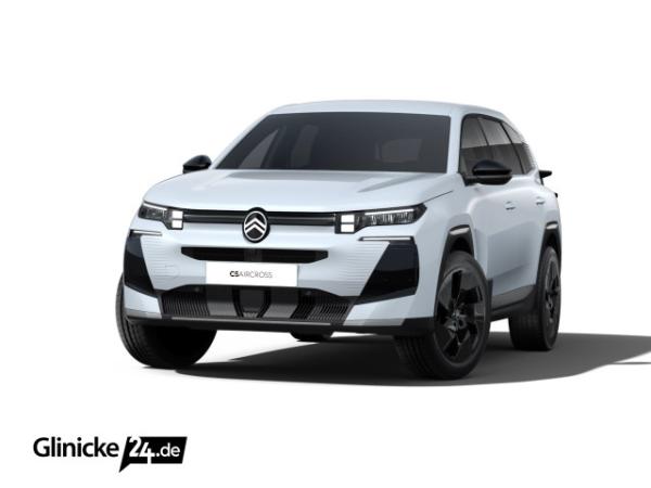 Citroën C5 Aircross Hybrid 145 Doppelkupplung 6-Gang PLUS