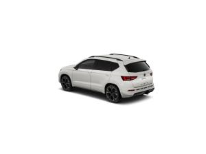 Cupra Ateca 1.5 TSI 7-Gang DSG 2511ATECANEU // Bestellaktion NOV