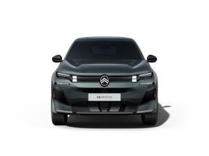 Citroën C5 Aircross Hybrid 145 Doppelkupplung 6-Gang Team