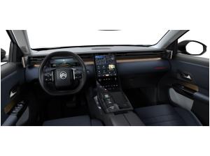 Citroën C5 Aircross Hybrid 145 Doppelkupplung 6-Gang PLUS