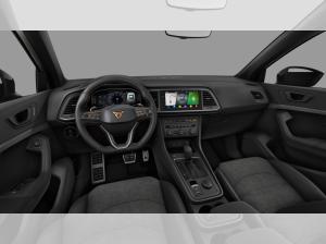 Cupra Ateca 1.5 TSI 7-Gang DSG 2511ATECANEU // Bestellaktion NOV