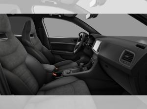 Cupra Ateca 1.5 TSI 7-Gang DSG 2511ATECANEU // Bestellaktion NOV