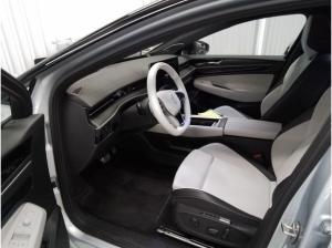 Volkswagen ID.7 Pro S - Black Style Interieur Plus und Exterieur Plus Paket + Pano / 8-fach Bereift