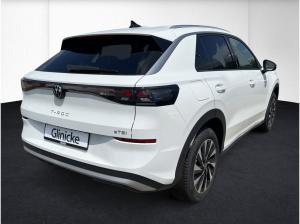 Volkswagen T-Roc Style 1.5 l eTSI OPF DSG *sofort verfügbar*