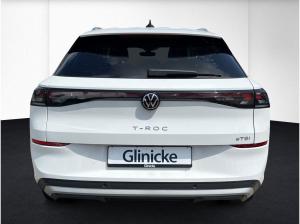 Volkswagen T-Roc Style 1.5 l eTSI OPF DSG *sofort verfügbar*