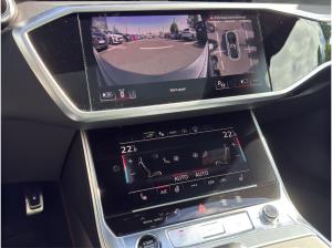 Audi A6 Avant TFSI e S line 55 TFSI e quattro S tronic Pano HD-Matrix HeadUp AHK