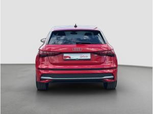 Audi A3 Sportback Advanced 30 TFSI S tr. Pano HUD AHK Navi LED